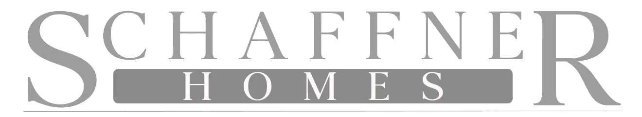 Schaffner Homes Logo